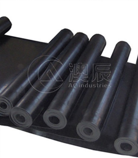 ACS01004 EPDM Rubber Sheet