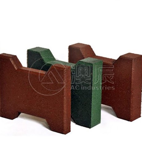 ACM04002 Dog Bone Paving Tile