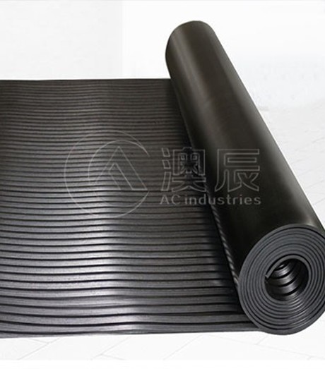 ACS02008 American Rubber Sheet