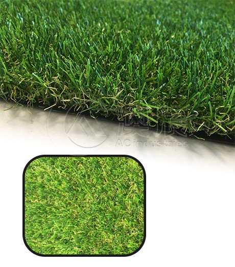 ACG170202-2 Natural landscape artificial grass