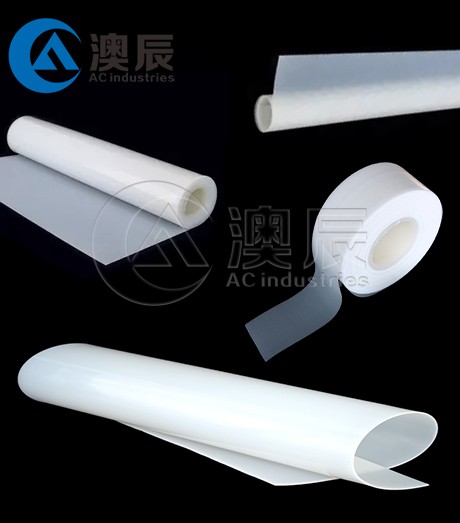 ACI25001-4 PTFE Thin Film