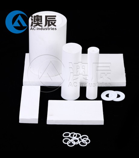 Polytetrafluoroethylene (PTFE) Seals-1