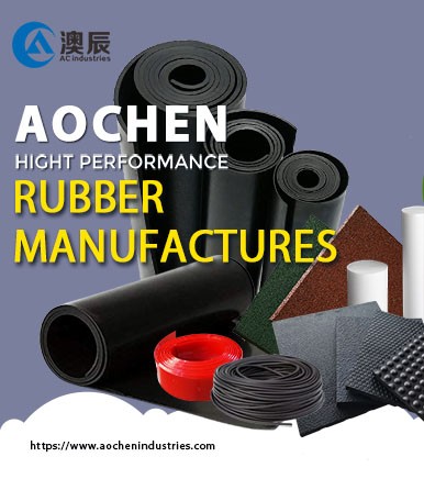 Complete guide to where to find suppliers of the best rubber products