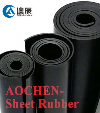 AOCHEN- Sheet Rubber