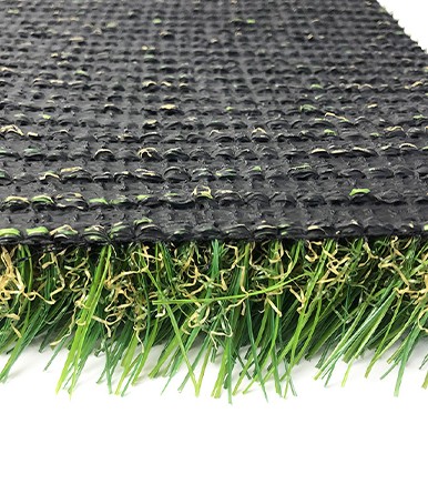 What artificial grass looks most real