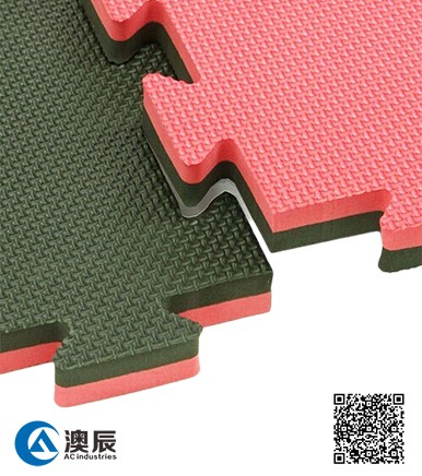 Taekwondo Mat /  Martial Arts Mat