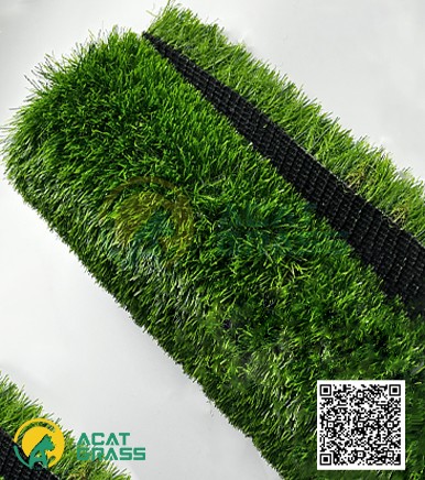 What is artificial grass?