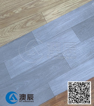 [NEW PRODUCT]ACP10012-PVC Wood Grain Floor Roll