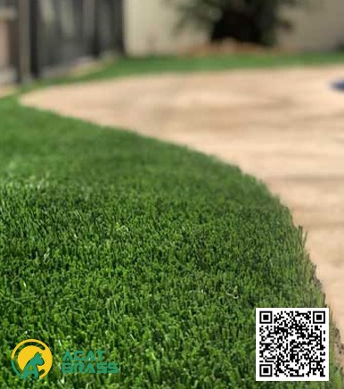 If you are thinking of renovating but don't want to sacrifice comfort, then AOCHEN Artificial Grass is the right choice for you