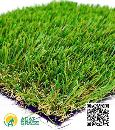 Why AOCHEN's artificial grass?