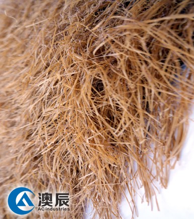 Create a Tropical Oasis with ACG1707 Artificial Thatch