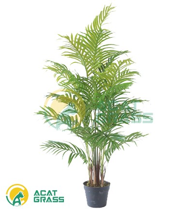 【New Product】Discover the Benefits of Artificial Plant Pots for Indoor and Outdoor Decor