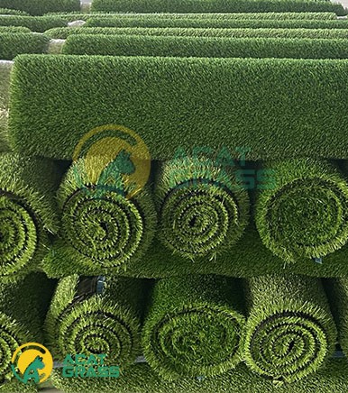 Green unlimited, quality artificial grass long-term supply