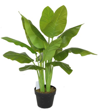 ACG1708-Artificial Plant Pots