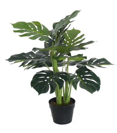 ACG1708-Artificial Plant Pots