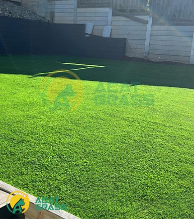 Quality artificial grass products: the choice of leading manufacturers and suppliers