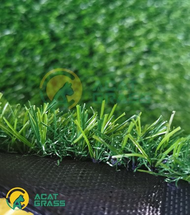 Why choose artificial grass? Durable, easy to install, environmental advantages do you know?