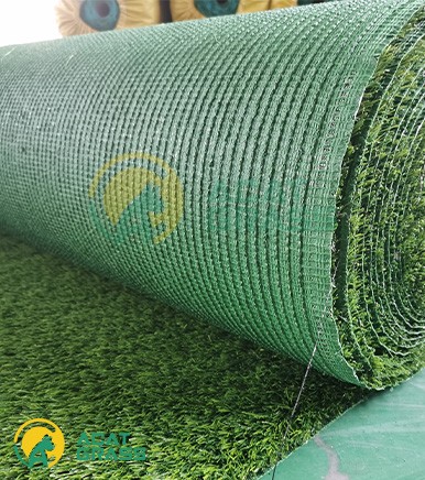 Is the quality of artificial grass products guaranteed? Comply with international standards?