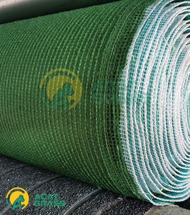 Fast delivery and adequate stock: AOCHEN is the artificial grass supplier that ensures customer procurement needs are met