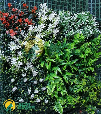 What are some of the best benefits you can get from purchasing an artificial plant wall product line?