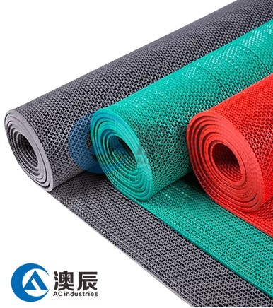 PVC S Mat: Your Ultimate Solution for All Wet Areas