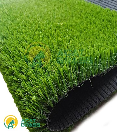 Customize your ideal artificial grass: AOCHEN offers a variety of styles that can perfectly match the design of your project