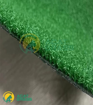 Crafting the Perfect Backyard Golf Course with Premium Artificial Turf: Affordable, Fast, and Globally Proven