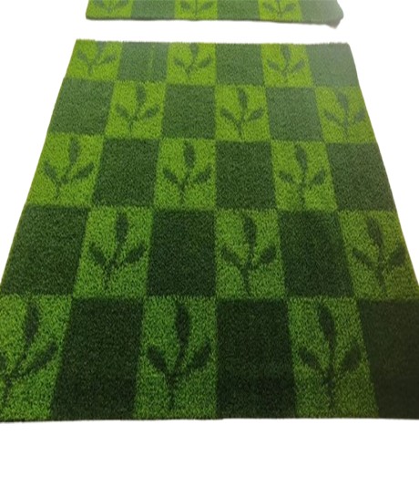 ACG170208-High Quality Diy Cartoon Artificial Grass