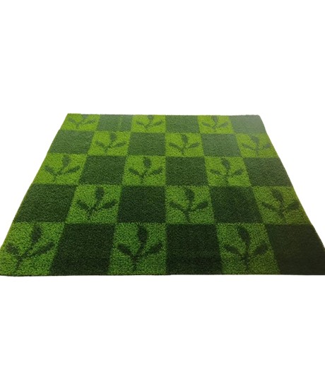 ACG170208-High Quality Diy Cartoon Artificial Grass