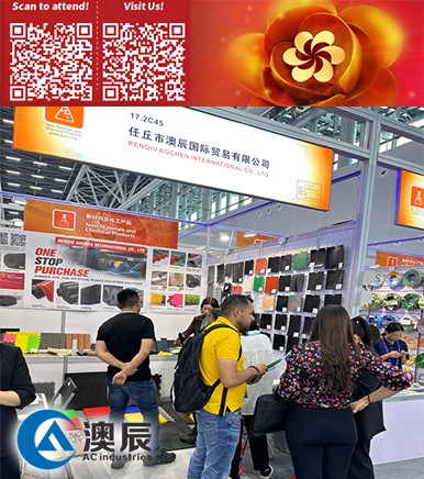 The third day of the exhibition: A continuous stream of customers, sustained strong interest