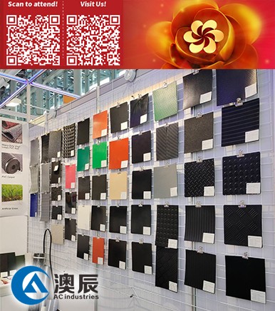 Day 4 of Canton Fair: Sustained customer Interest, Diversified product series Display