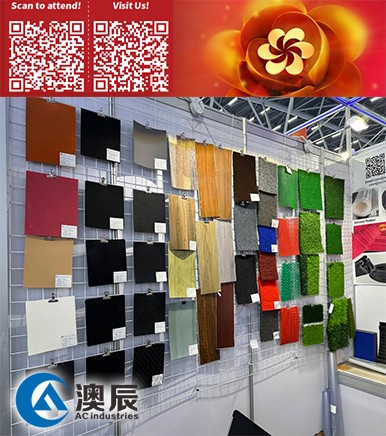 【Canton Fair】The First Phase Of The 134th Canton Fair Ended Successfully, Thanks To All Customers For Their Participation And Support