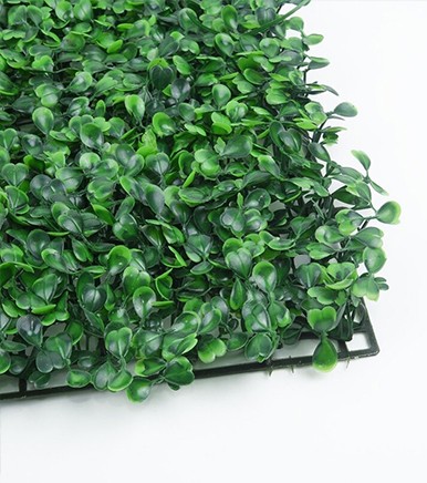 The beauty of nature, home new fashion! Create a green space, artificial plant wall to bring you a fresh experience of life!