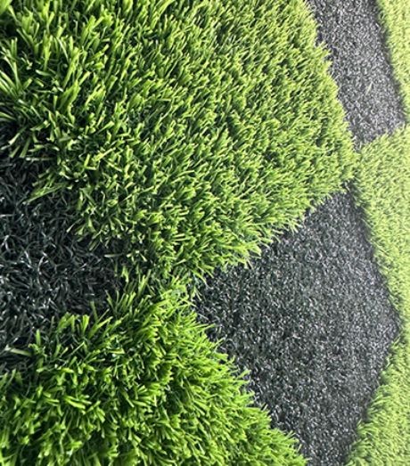 ACG170209 High & Low Diamond Artificial Grass