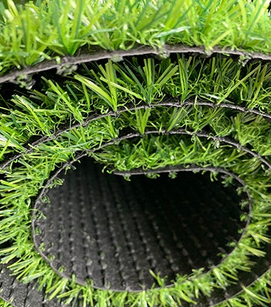 Artificial grass, the choice of environmental protection, to build a green future