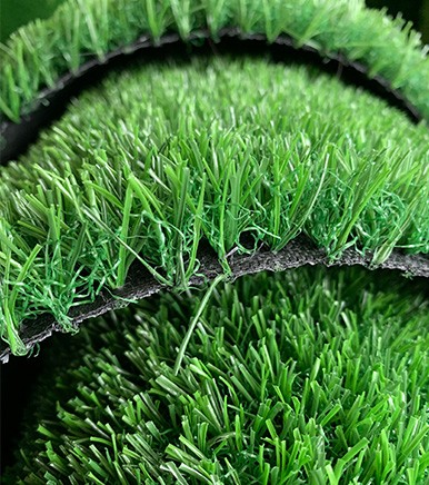 Artificial grass manufacturing process: the key to ensuring high quality artificial grass