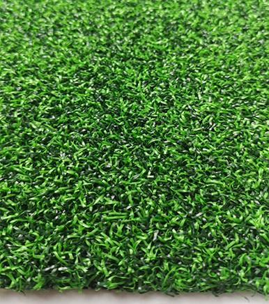 Golf artificial grass: a product that changes the course experience