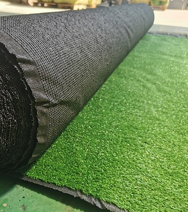 Artificial grass products: Competitive advantage and market