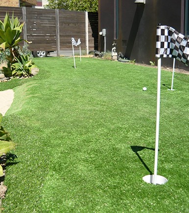 Discover Our Premium Golf Artificial Grass – Perfect for Every Green!