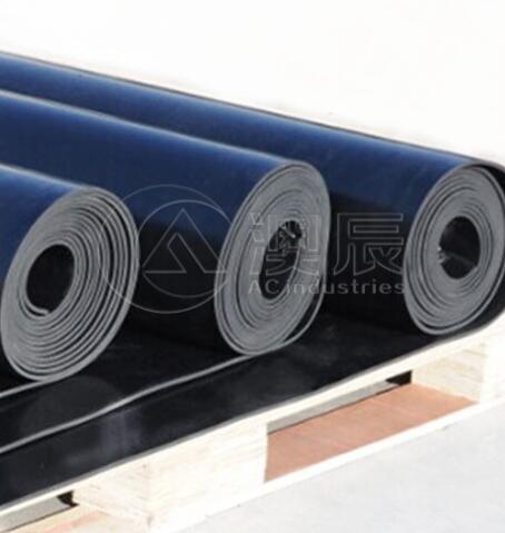 sbr rubber sheet