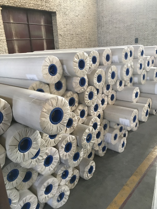 s mat pvc rolls