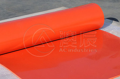 Nr Rubber Sheet