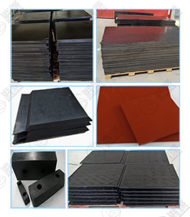 Moulded Rubber