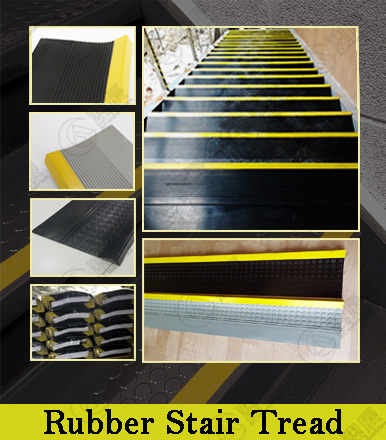 rubber mat flooring