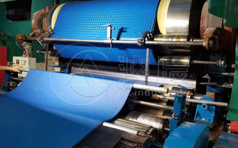 Special Industrial Rubber Sheet