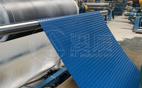 Special Industrial Rubber Sheet