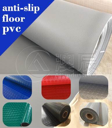 PVC Flooring