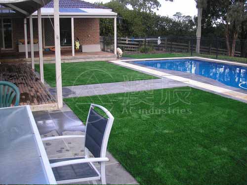 Artificial Grass For Garden