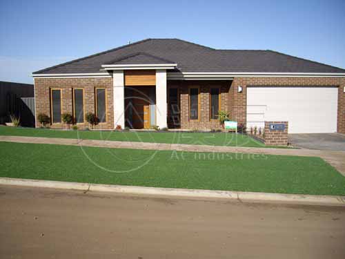 Artificial Grass For Garden