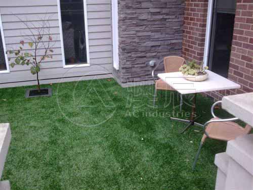 Artificial Grass For Garden